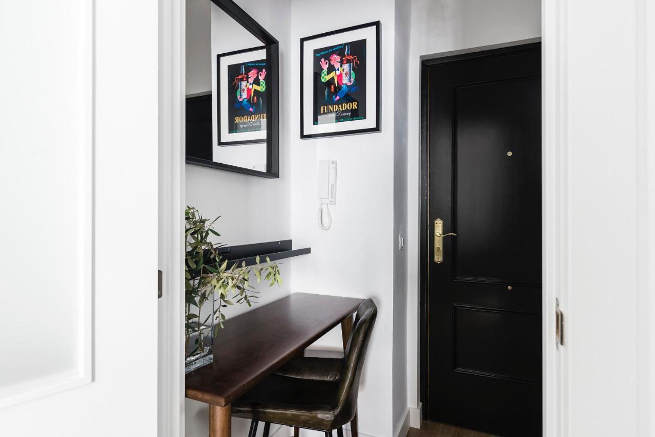 Apartamento San Juan, Parking Privado Jerez de la Frontera Zewnętrze zdjęcie