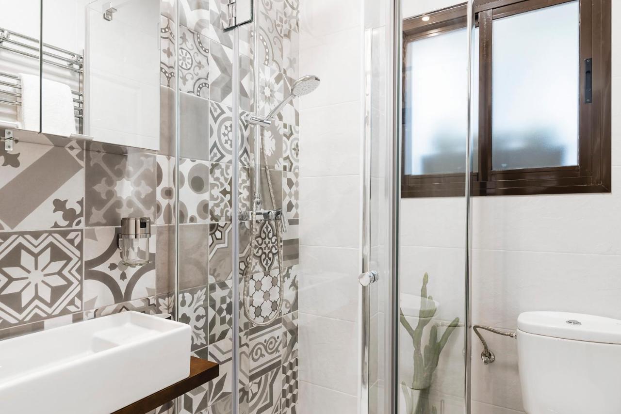Apartamento San Juan, Parking Privado Jerez de la Frontera Zewnętrze zdjęcie