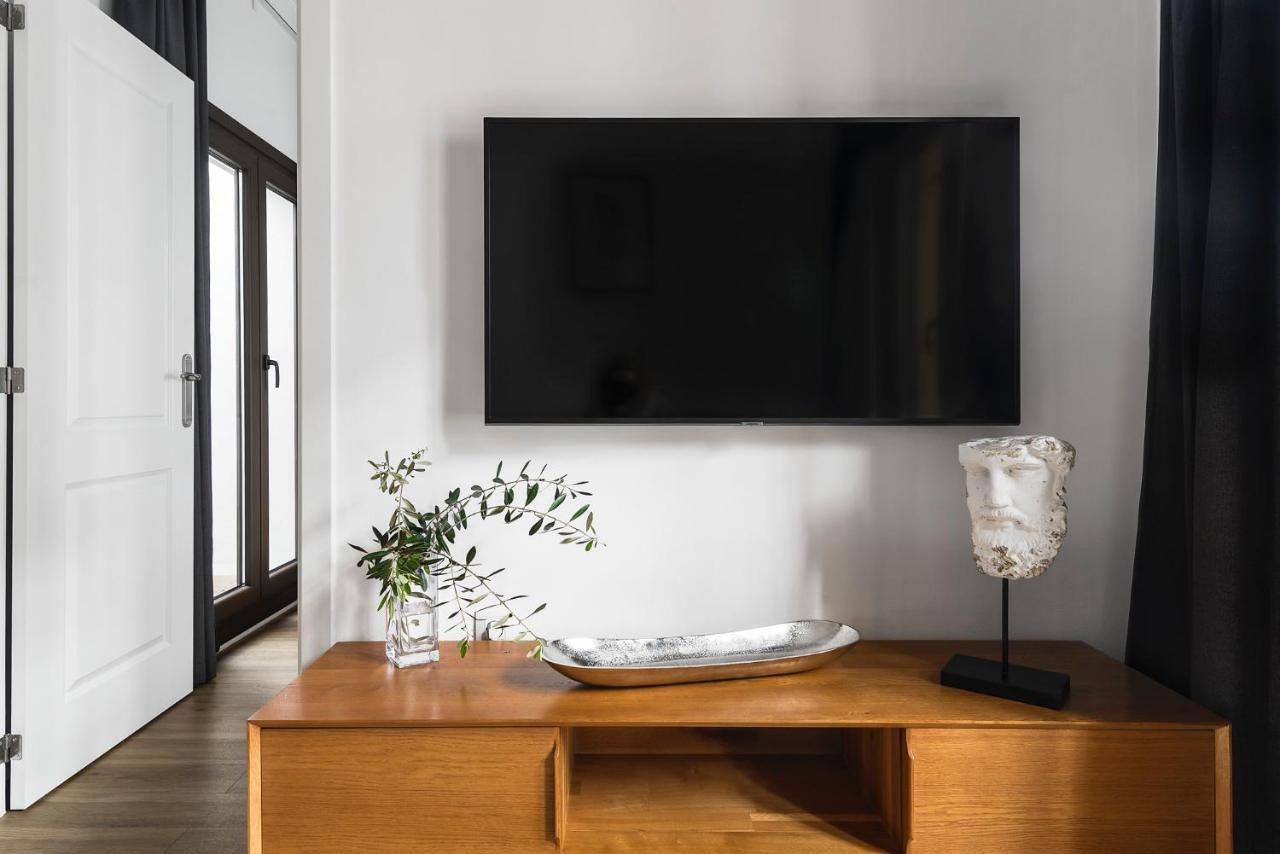 Apartamento San Juan, Parking Privado Jerez de la Frontera Zewnętrze zdjęcie