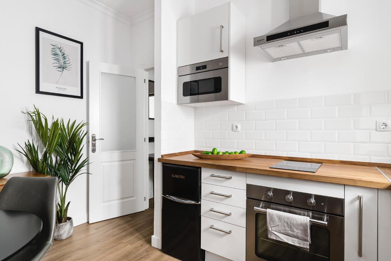 Apartamento San Juan, Parking Privado Jerez de la Frontera Zewnętrze zdjęcie