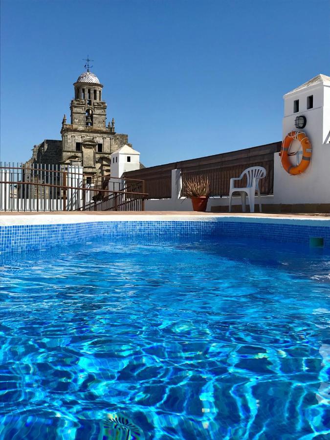 Apartamento San Juan, Parking Privado Jerez de la Frontera Zewnętrze zdjęcie