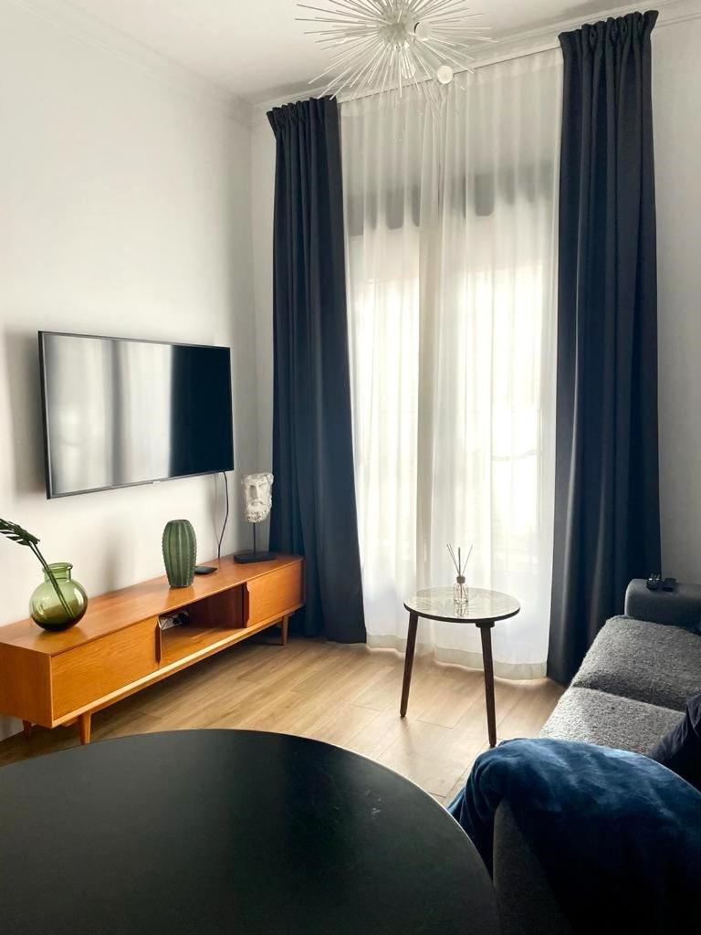 Apartamento San Juan, Parking Privado Jerez de la Frontera Zewnętrze zdjęcie