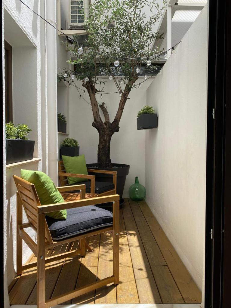 Apartamento San Juan, Parking Privado Jerez de la Frontera Zewnętrze zdjęcie