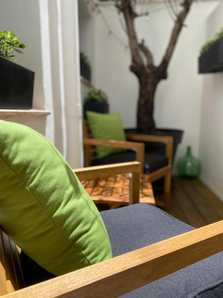 Apartamento San Juan, Parking Privado Jerez de la Frontera Zewnętrze zdjęcie